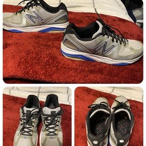 New Balance, 1540, 12D, good condition.